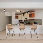 Appartement Sea Lux Ericeira