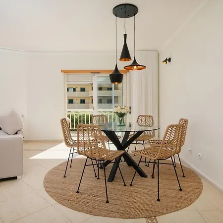 Apartamento Sea Lux *