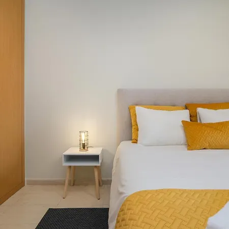 Sea Lux Appartement Ericeira