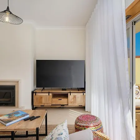 Apartamento Sea Lux *