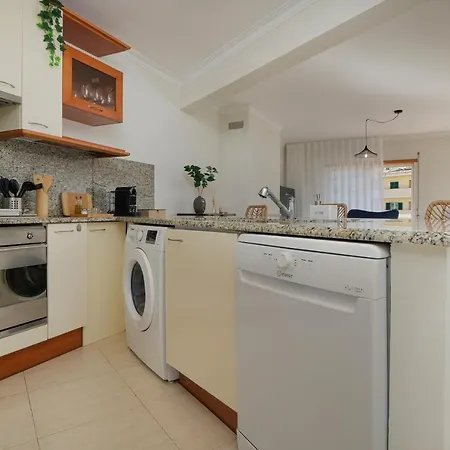 Apartamento Sea Lux Ericeira