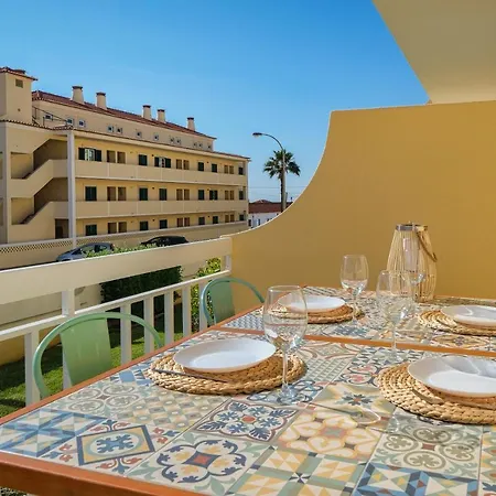 Sea Lux Apartamento *