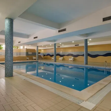 Sea Lux Apartamento Ericeira