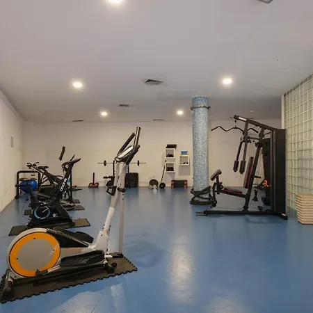 Sea Lux Appartement Ericeira