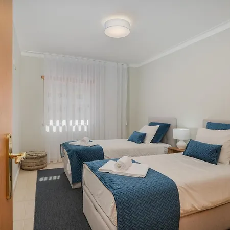 Sea Lux Apartament