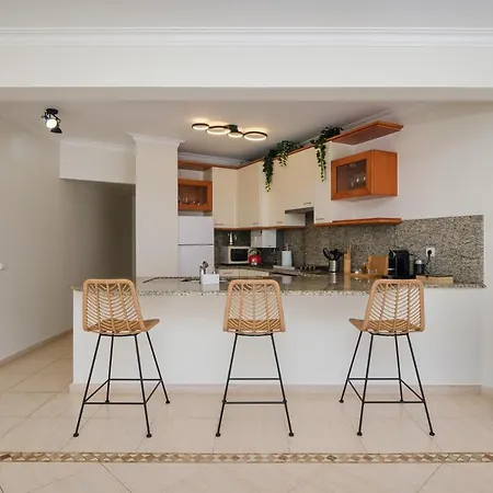 Apartament Sea Lux Ericeira