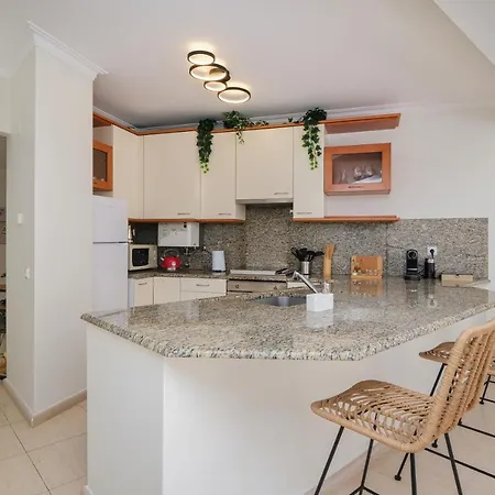 Sea Lux Apartment Ericeira