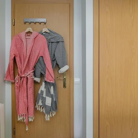 Apartment Sea Lux Ericeira