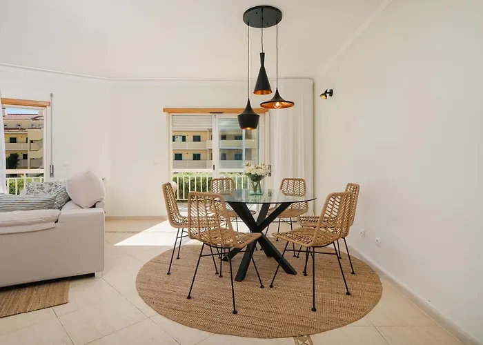 Apartment Sea Lux *