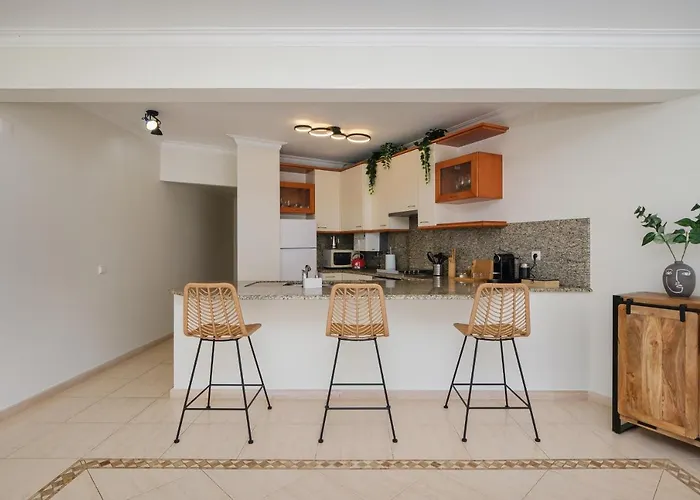 Apartment Sea Lux Ericeira