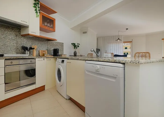 Apartment Sea Lux Ericeira